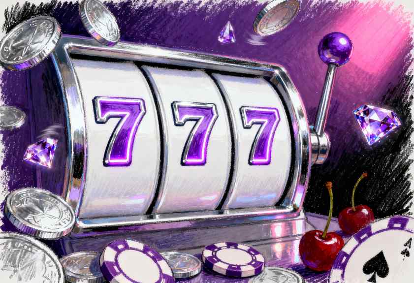 Gslot casino online
