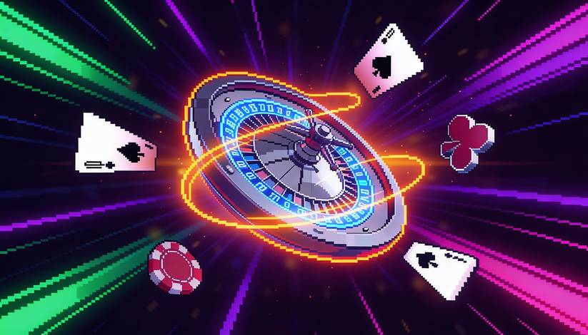Comment les casinos en ligne fonctionnent : une exploration de la technologie, de l'équité et des paiements