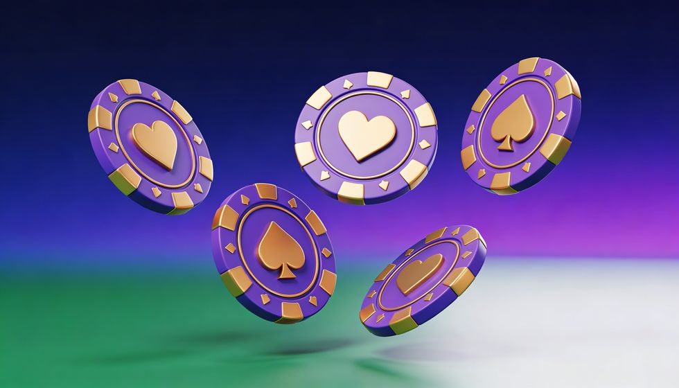 Kinbet Casino in UK: A Comprehensive Review