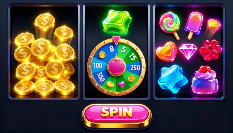 Love Casino: Understanding the Risks and Consequences of Online Gaming