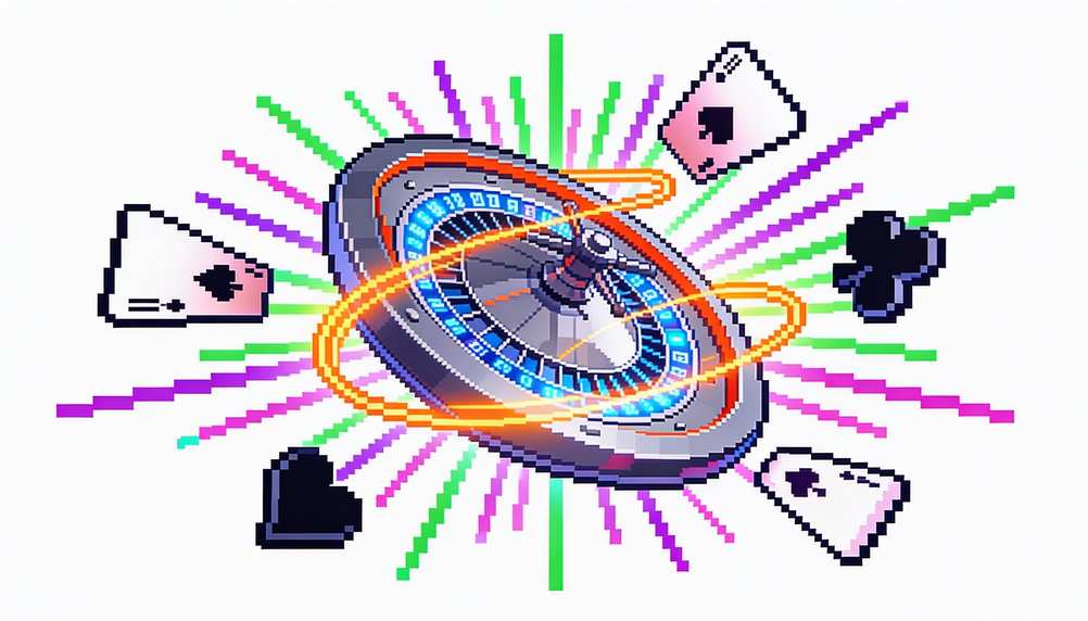 Megawin Casino : Le Meilleur Casino en Ligne en Italie