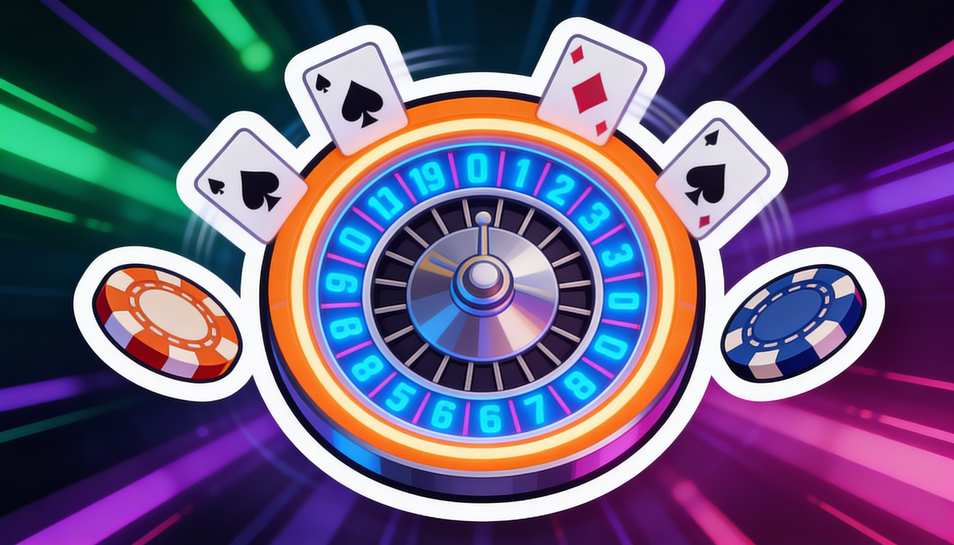 La experiencia de Winaura Casino en Alemania